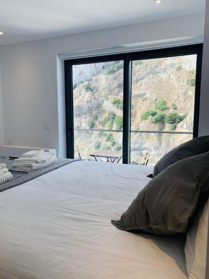 Cp Top Floor Luxury Studio Gibraltar Exteriér fotografie