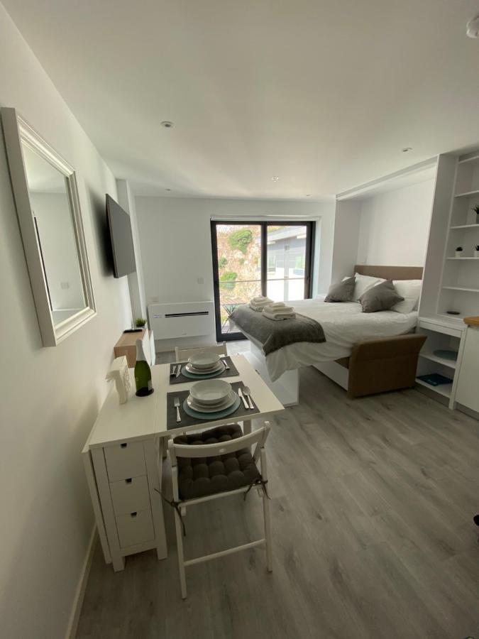 Cp Top Floor Luxury Studio Gibraltar Exteriér fotografie