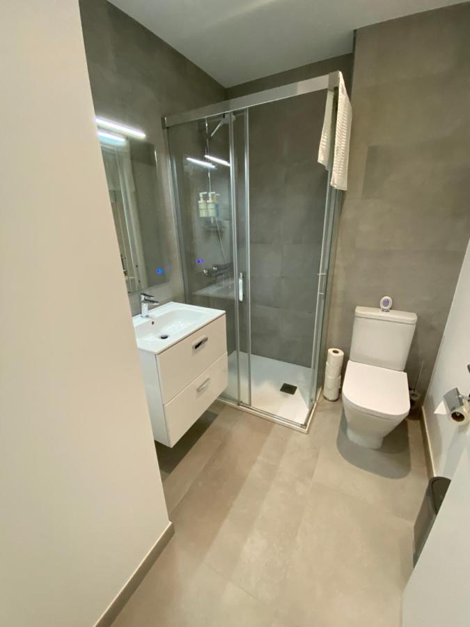 Cp Top Floor Luxury Studio Gibraltar Exteriér fotografie