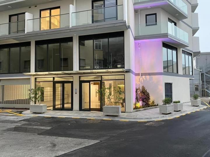 Cp Top Floor Luxury Studio Gibraltar Exteriér fotografie