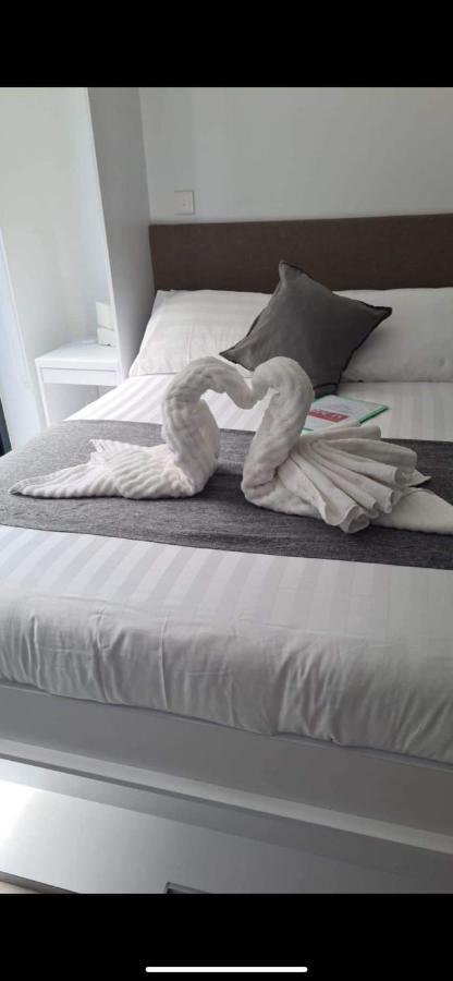 Cp Top Floor Luxury Studio Gibraltar Exteriér fotografie
